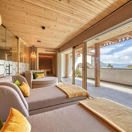 Eco Bnb & Apartments Bruendlerhof Marlengo Exterior foto