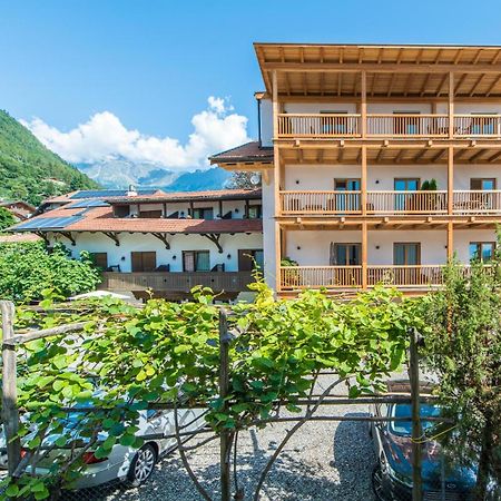Eco Bnb & Apartments Bruendlerhof Marlengo Exterior foto