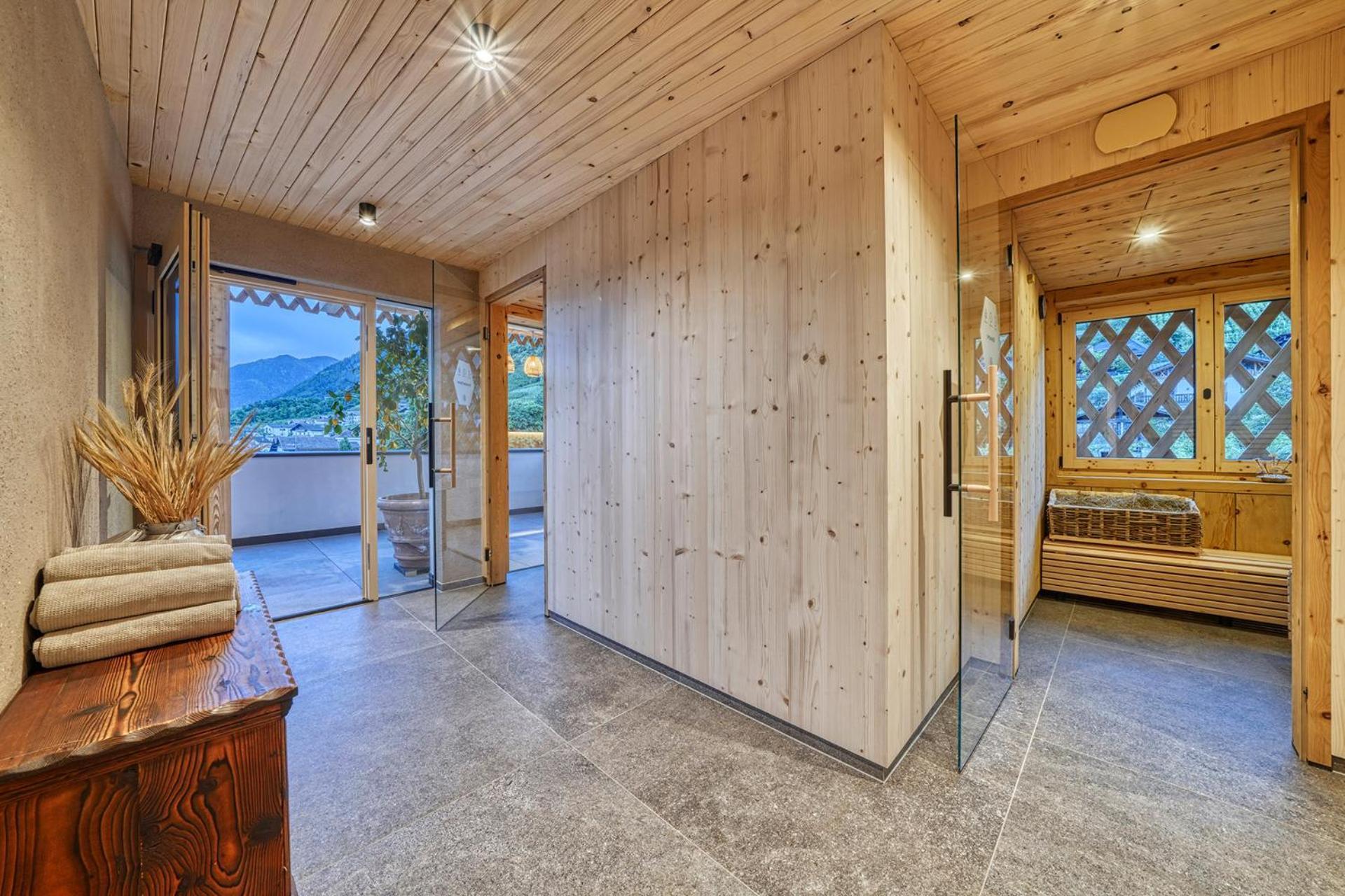 Eco Bnb & Apartments Bruendlerhof Marlengo Exterior foto